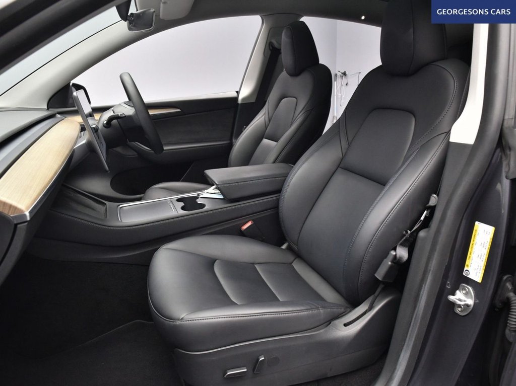 Used Tesla Model Y 2022 for sale - 77952504: Photo 17