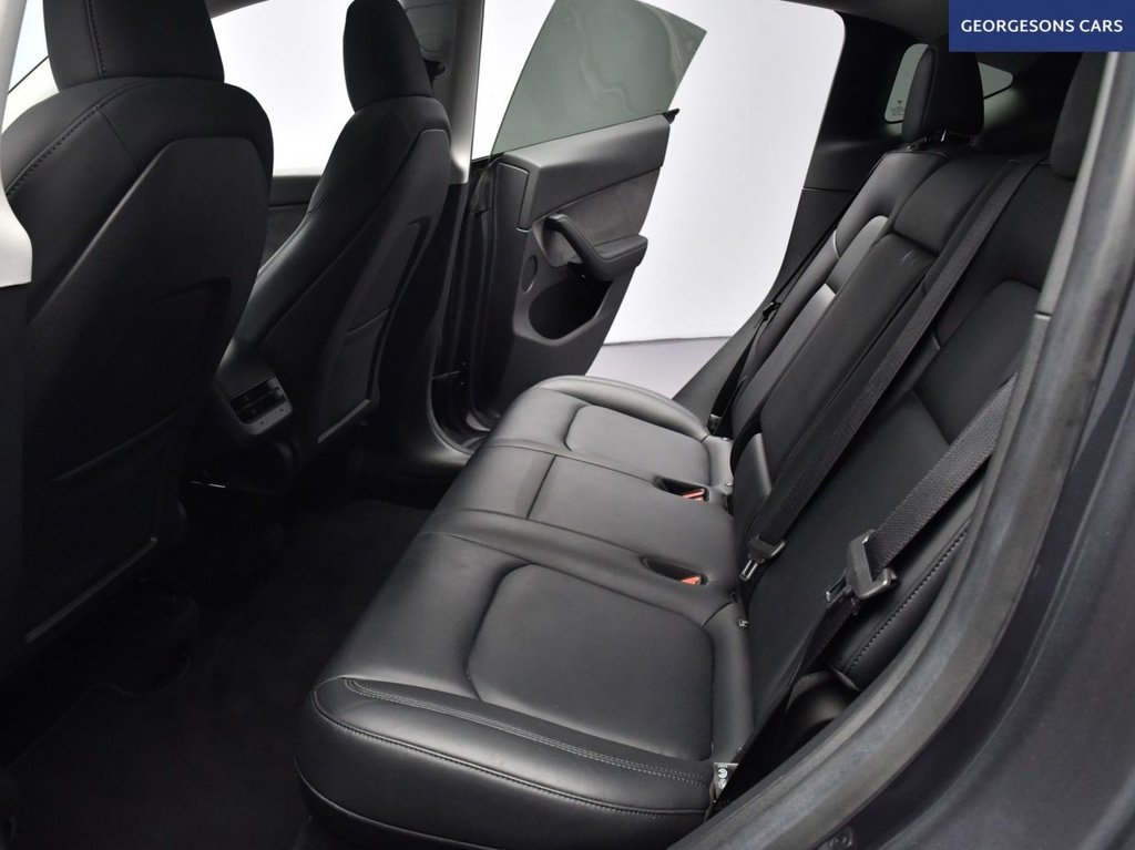 Used Tesla Model Y 2022 for sale - 77952504: Photo 20