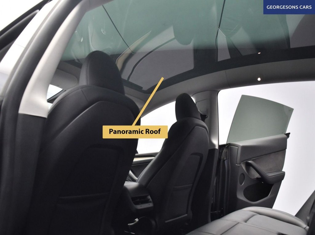 Used Tesla Model Y 2022 for sale - 77952504: Photo 21