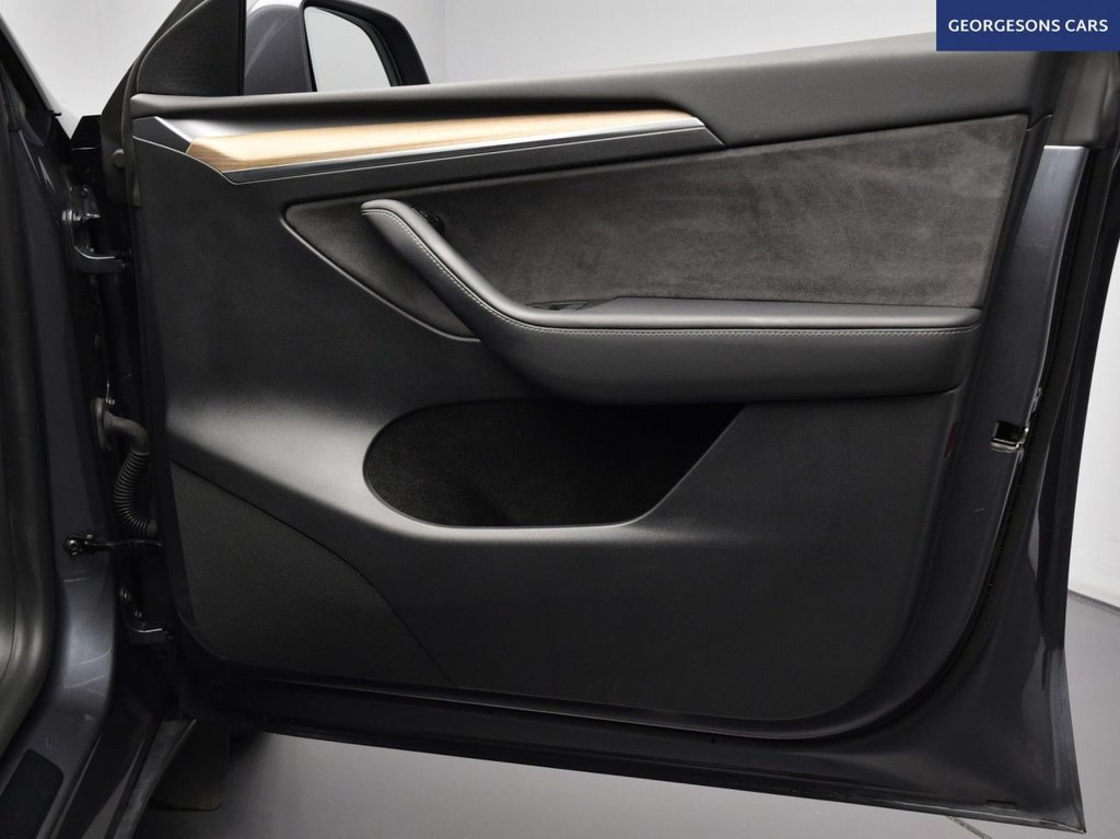 Used Tesla Model Y 2022 for sale - 77952504: Photo 23