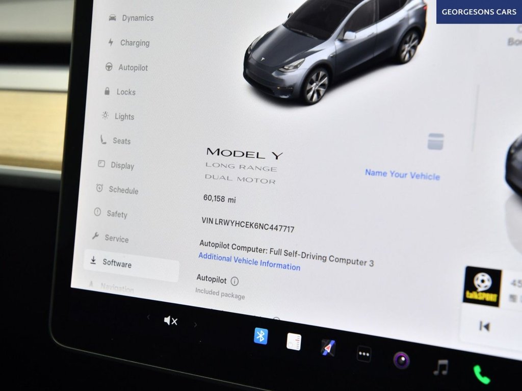 Used Tesla Model Y 2022 for sale - 77952504: Photo 28