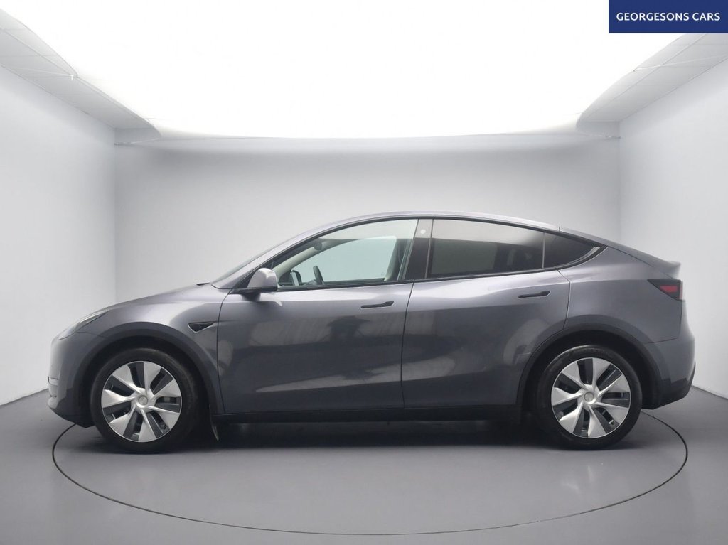 Used Tesla Model Y 2022 for sale - 77952504: Photo 3