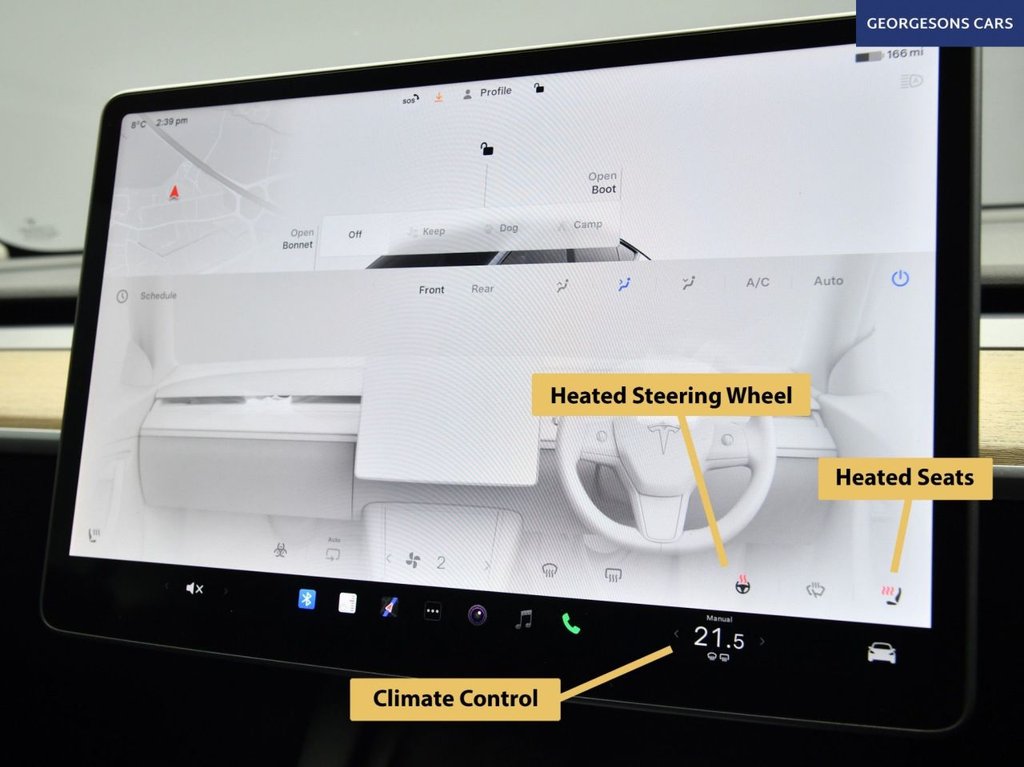 Used Tesla Model Y 2022 for sale - 77952504: Photo 30