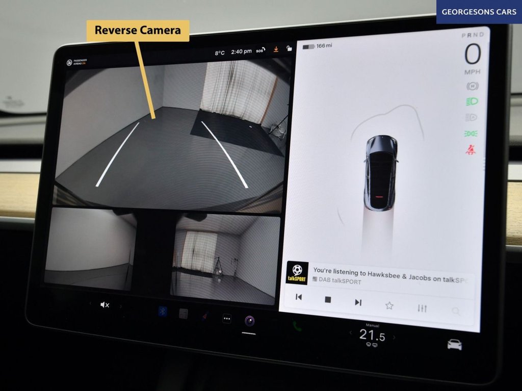 Used Tesla Model Y 2022 for sale - 77952504: Photo 37