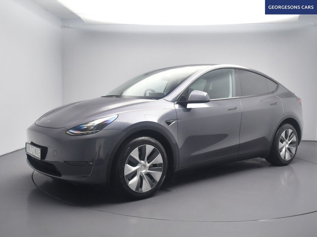 Used Tesla Model Y 2022 for sale - 77952504: Photo 5