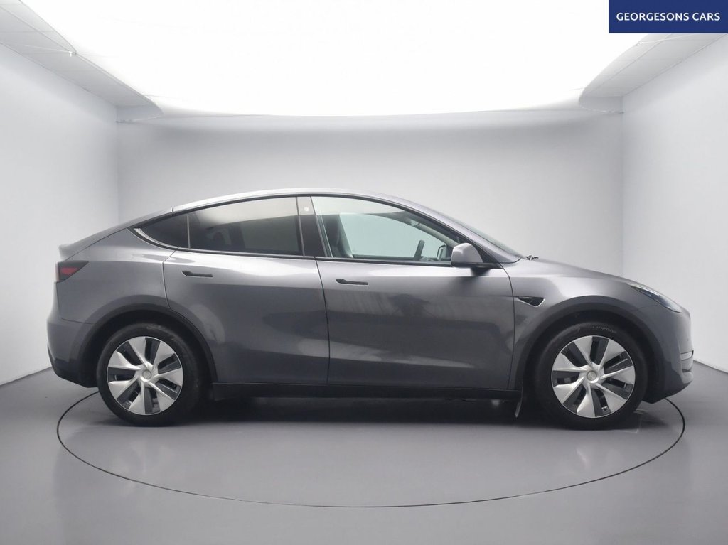 Used Tesla Model Y 2022 for sale - 77952504: Photo 6