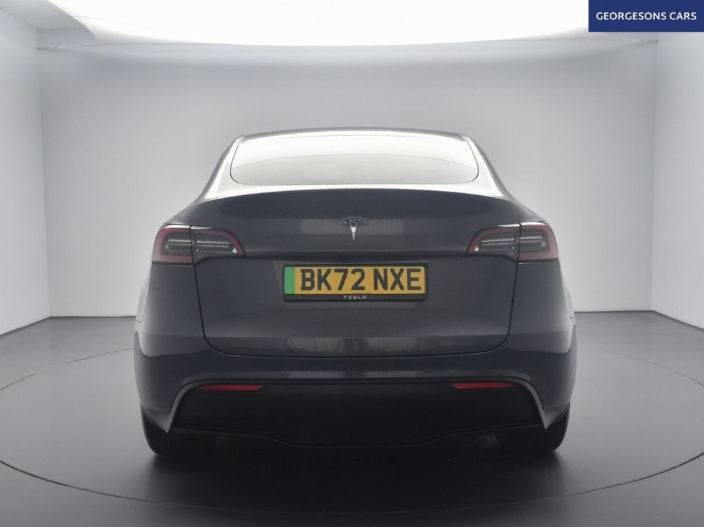 Used Tesla Model Y 2022 for sale - 77952504: Photo 8