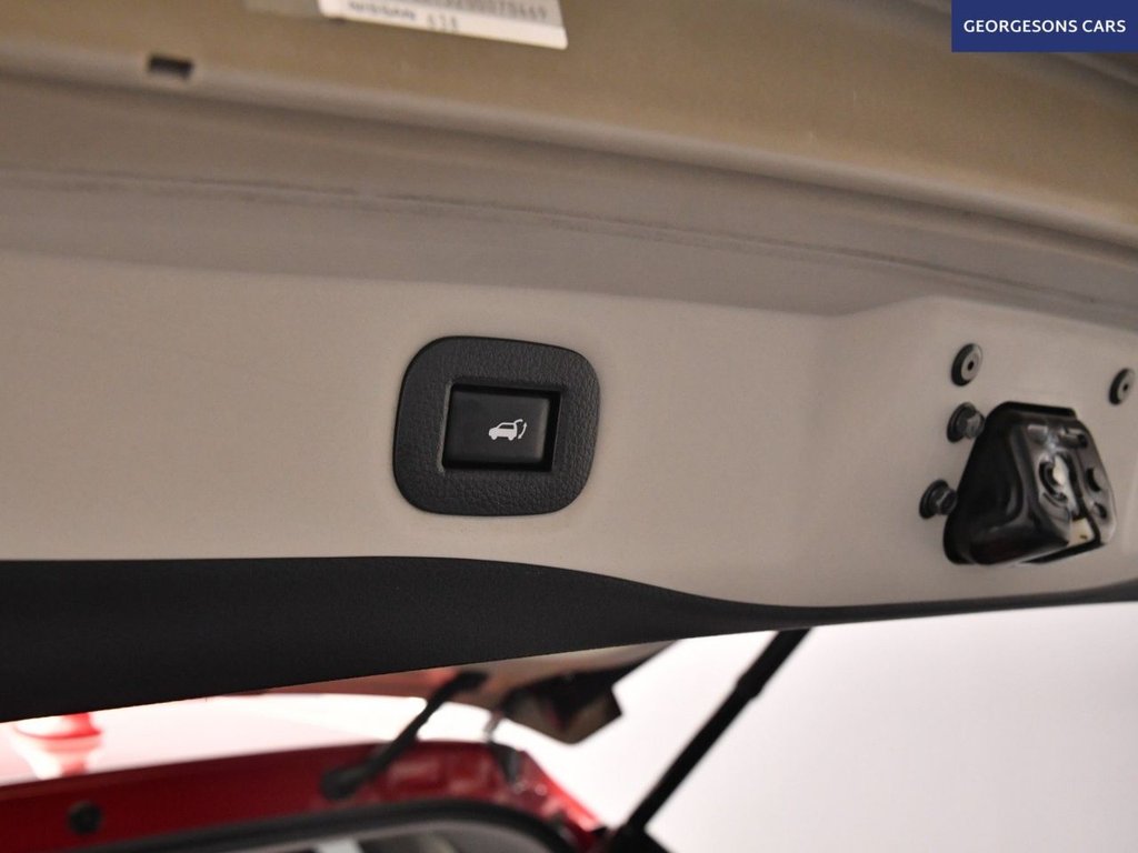 Used Nissan X-Trail 2021 for sale - 78199971: Photo 10