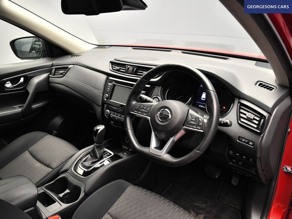 Used Nissan X-Trail 2021 for sale - 78199971: Photo 11