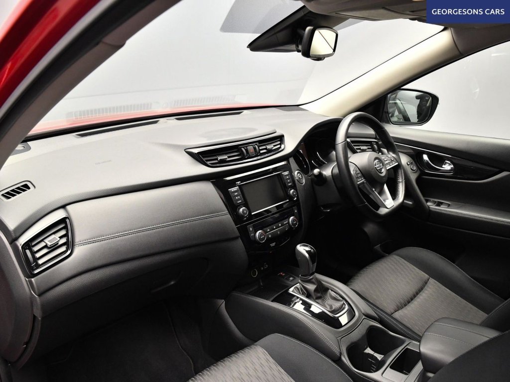 Used Nissan X-Trail 2021 for sale - 78199971: Photo 12