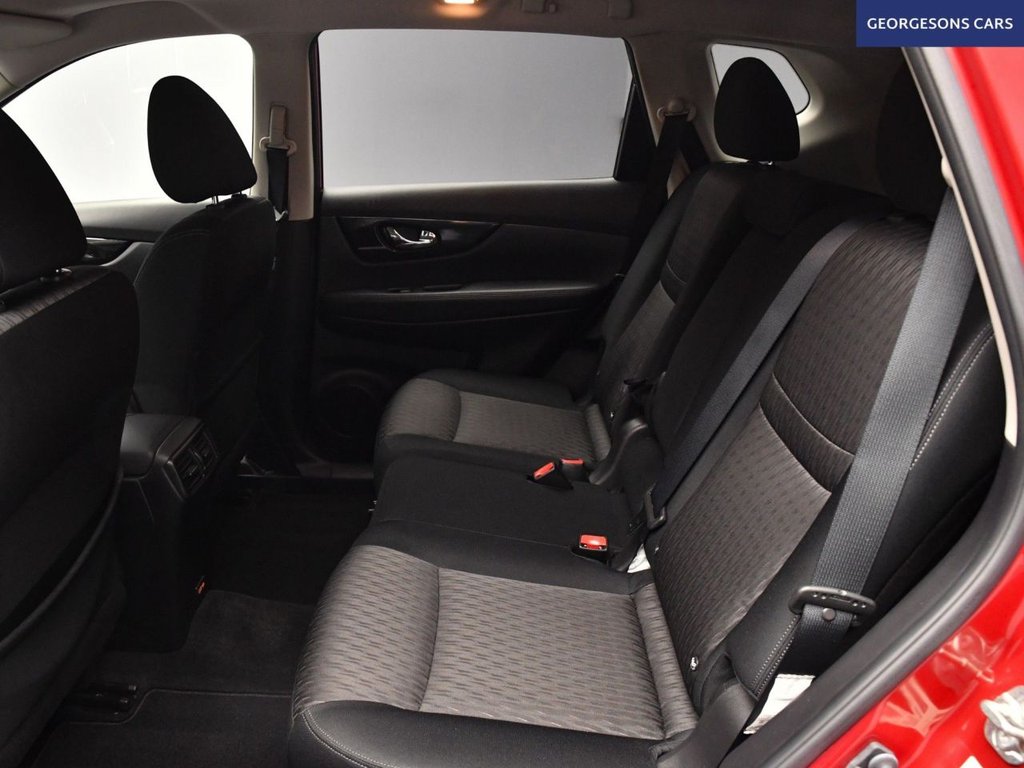 Used Nissan X-Trail 2021 for sale - 78199971: Photo 13