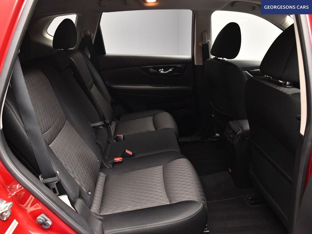 Used Nissan X-Trail 2021 for sale - 78199971: Photo 14