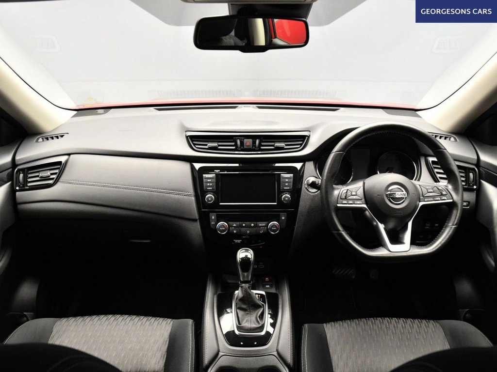 Used Nissan X-Trail 2021 for sale - 78199971: Photo 15