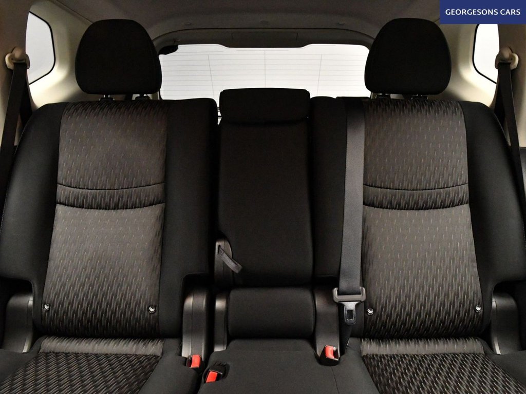 Used Nissan X-Trail 2021 for sale - 78199971: Photo 16