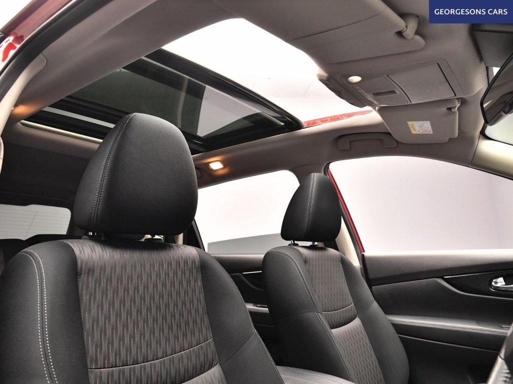 Used Nissan X-Trail 2021 for sale - 78199971: Photo 17