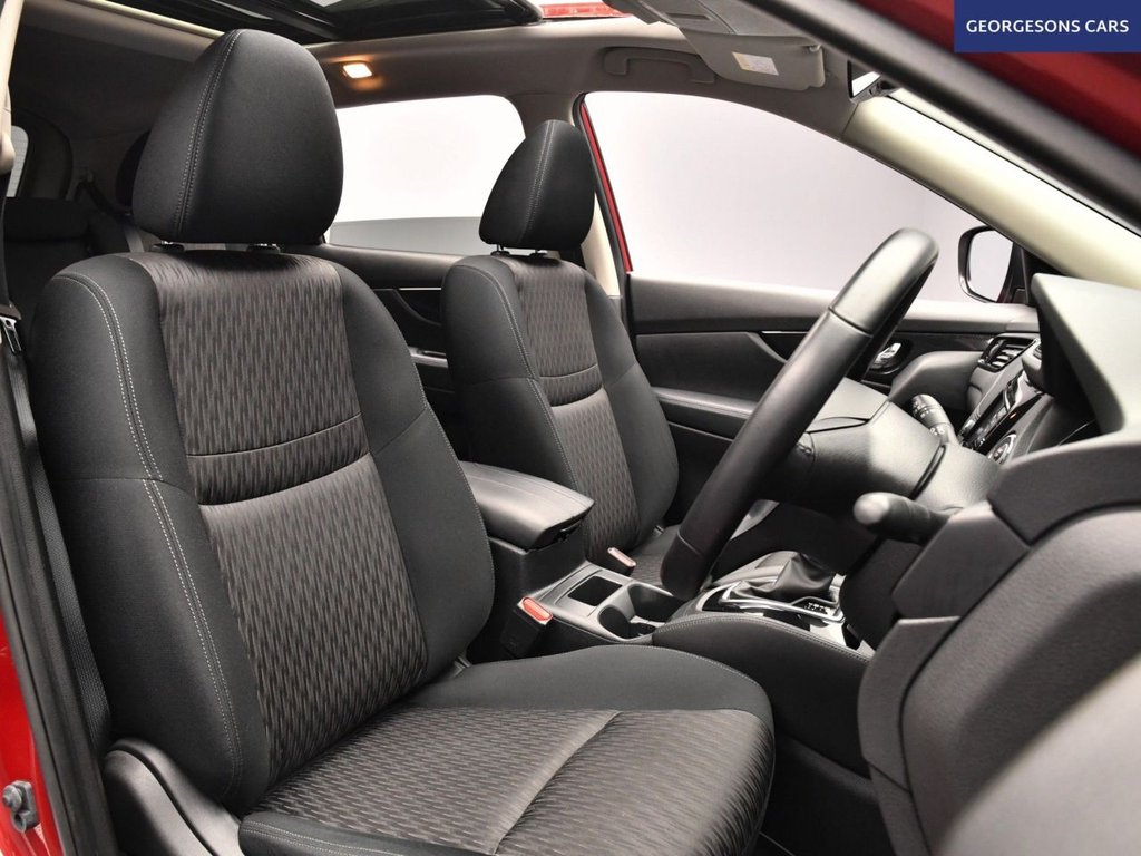 Used Nissan X-Trail 2021 for sale - 78199971: Photo 18