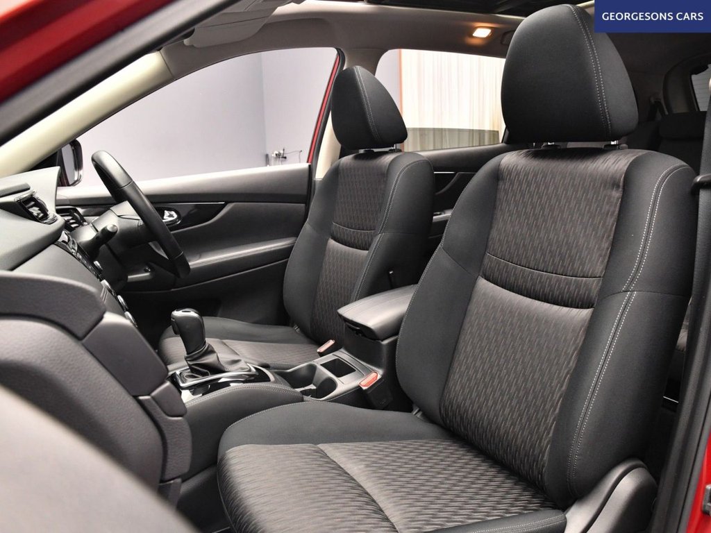 Used Nissan X-Trail 2021 for sale - 78199971: Photo 19