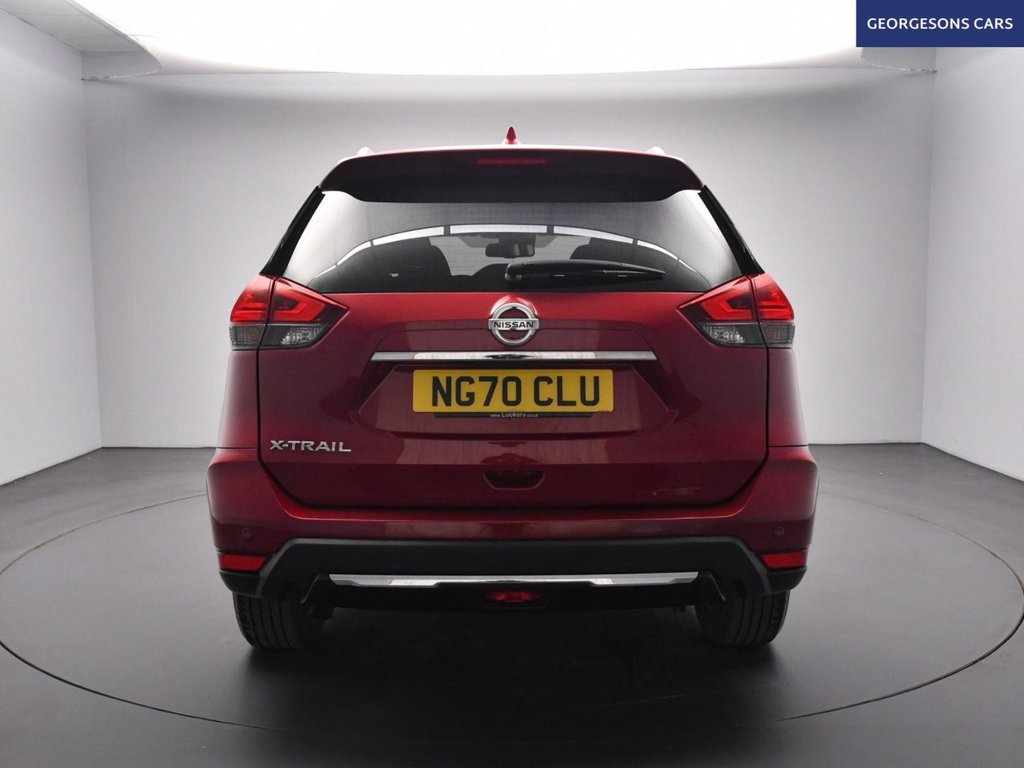 Used Nissan X-Trail 2021 for sale - 78199971: Photo 2