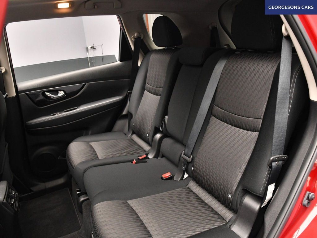 Used Nissan X-Trail 2021 for sale - 78199971: Photo 20