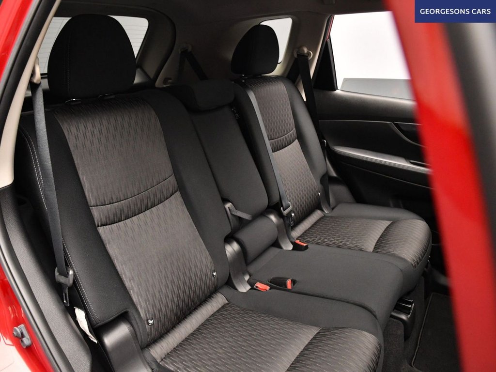 Used Nissan X-Trail 2021 for sale - 78199971: Photo 21