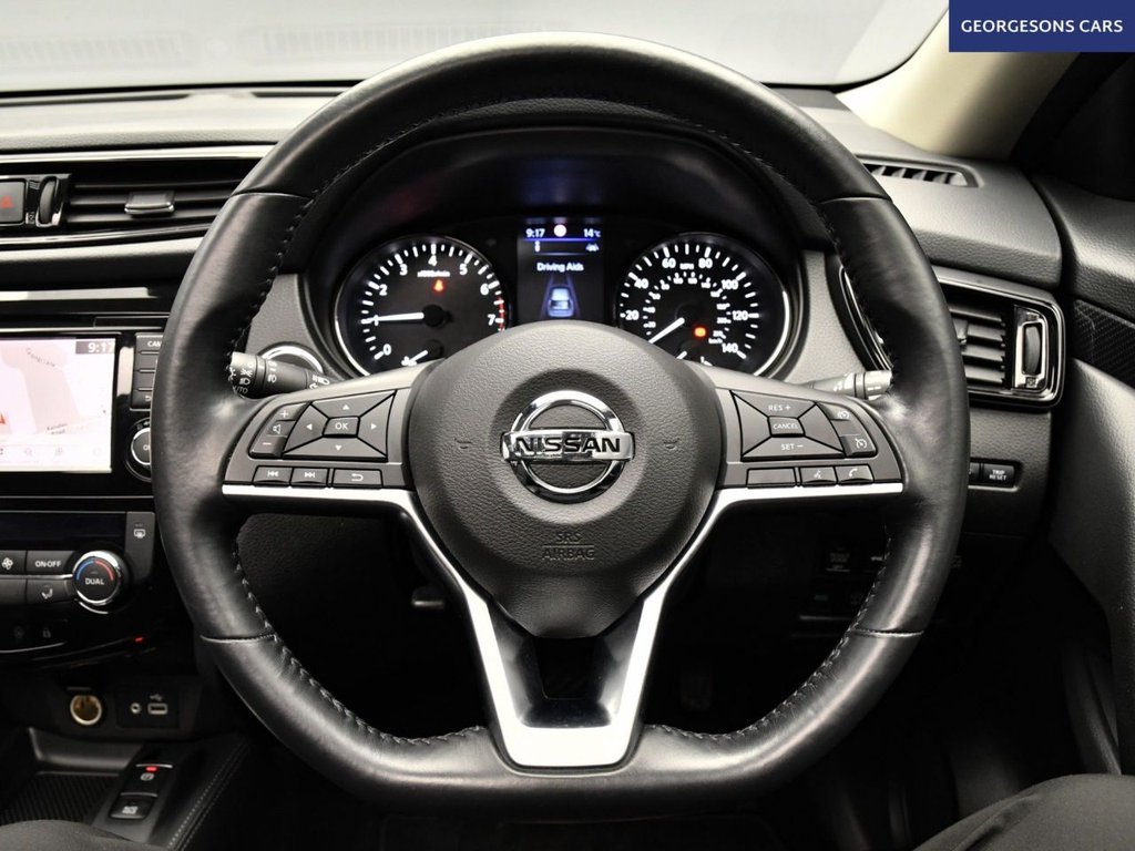 Used Nissan X-Trail 2021 for sale - 78199971: Photo 24