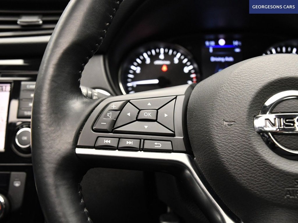 Used Nissan X-Trail 2021 for sale - 78199971: Photo 26