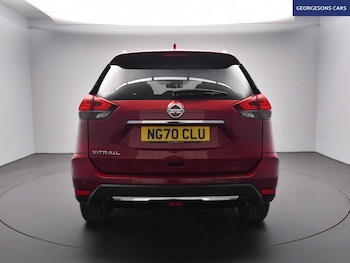 Used Nissan X-Trail 2021 for sale - 78199971: Photo