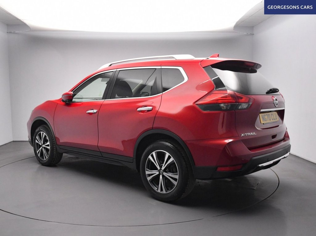 Used Nissan X-Trail 2021 for sale - 78199971: Photo 3