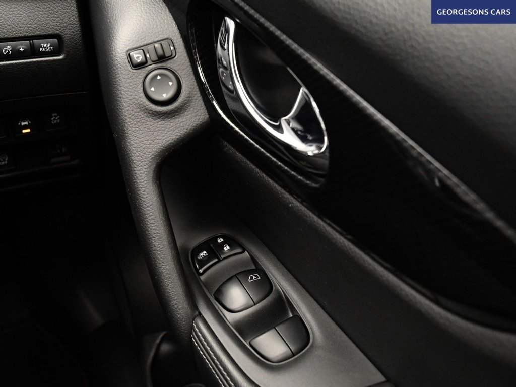 Used Nissan X-Trail 2021 for sale - 78199971: Photo 32