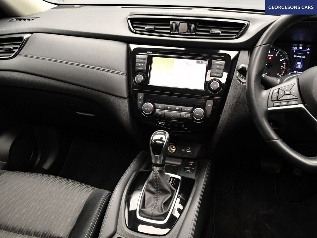 Used Nissan X-Trail 2021 for sale - 78199971: Photo 34