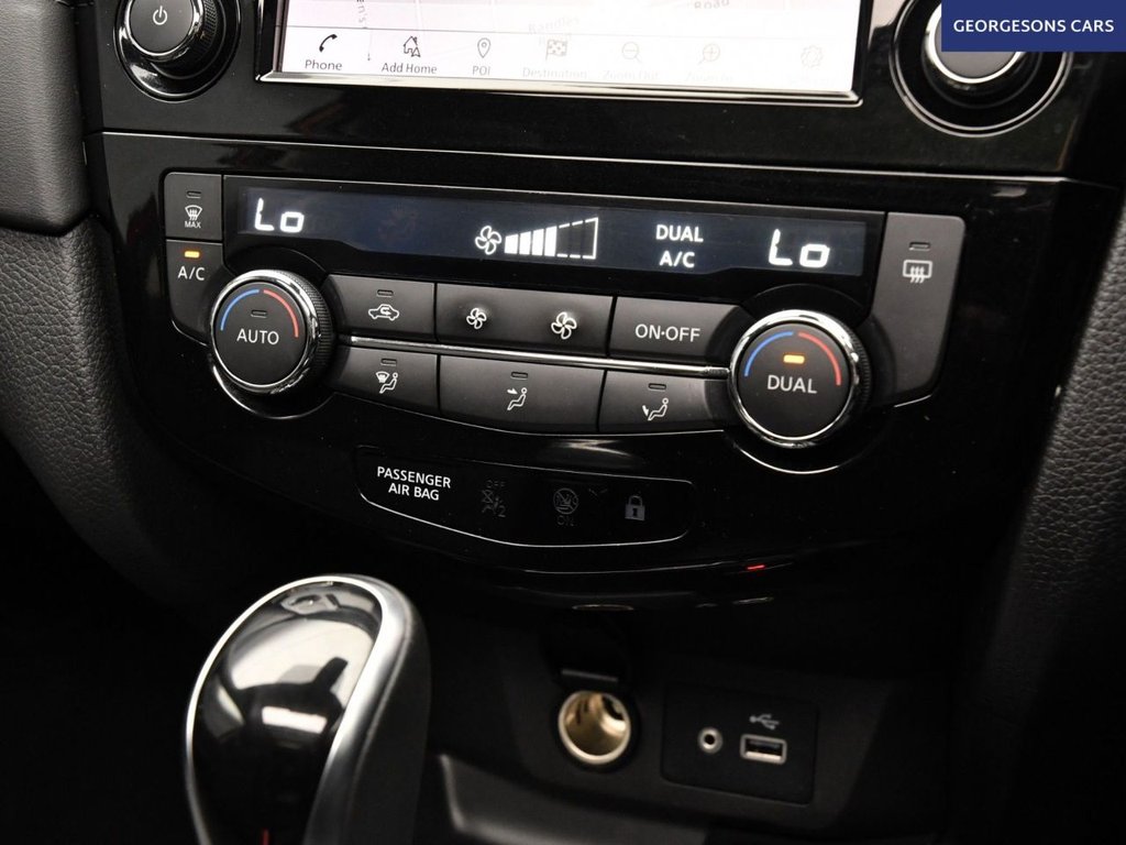 Used Nissan X-Trail 2021 for sale - 78199971: Photo 36