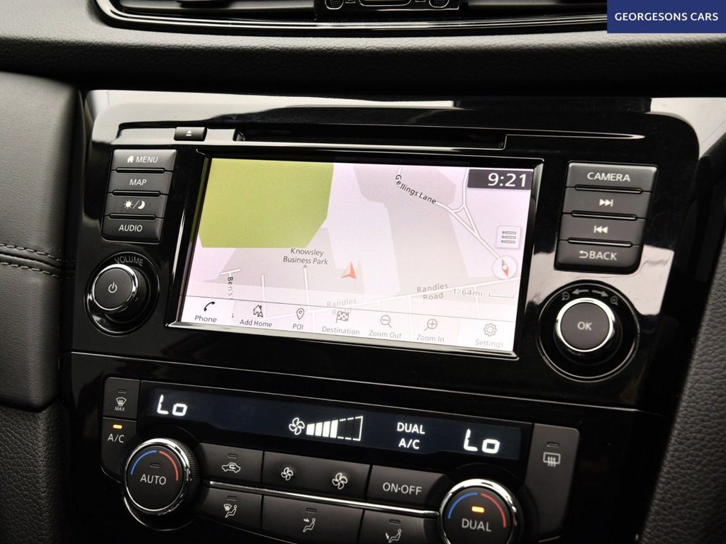 Used Nissan X-Trail 2021 for sale - 78199971: Photo 37