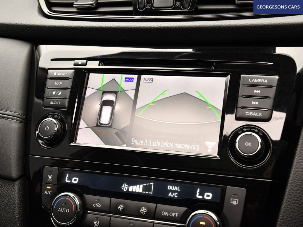 Used Nissan X-Trail 2021 for sale - 78199971: Photo 38