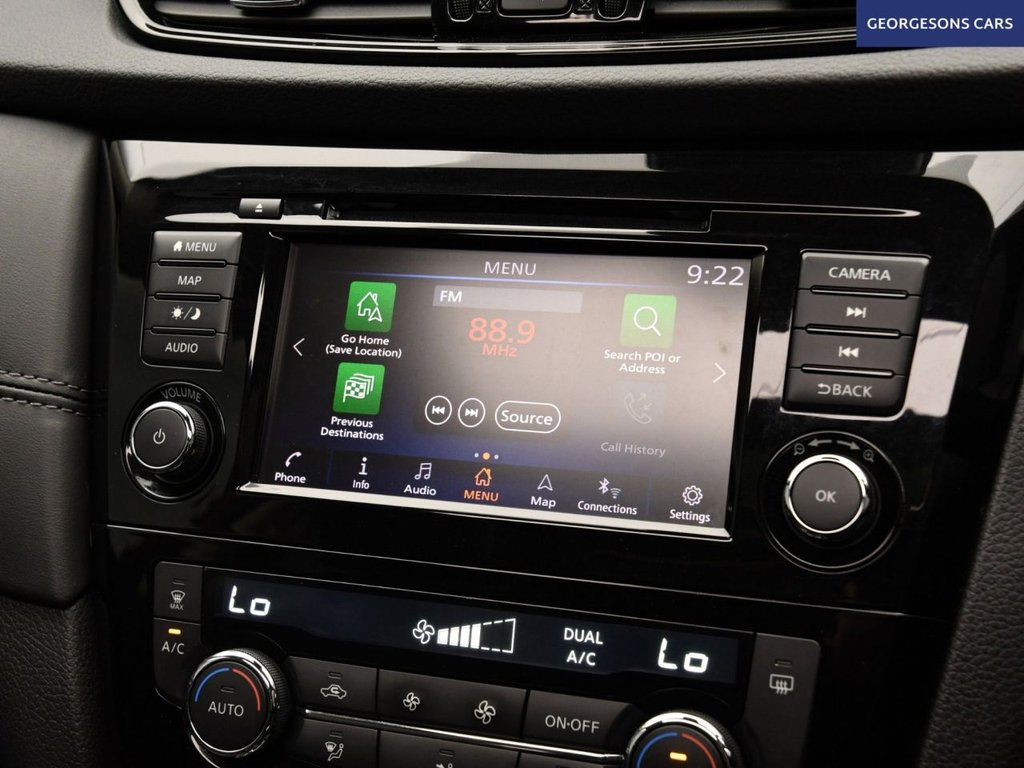 Used Nissan X-Trail 2021 for sale - 78199971: Photo 39