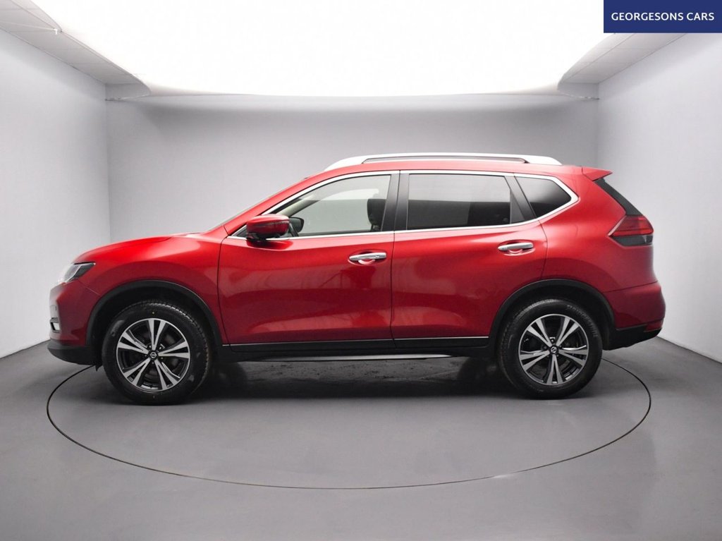 Used Nissan X-Trail 2021 for sale - 78199971: Photo 4