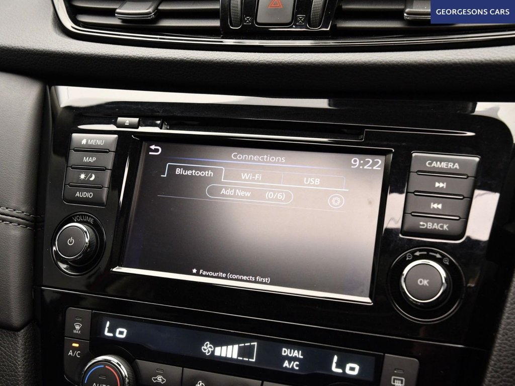 Used Nissan X-Trail 2021 for sale - 78199971: Photo 40