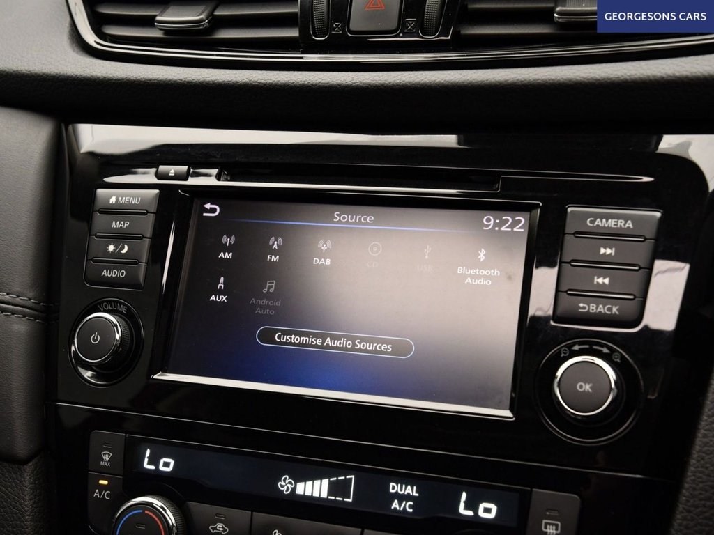 Used Nissan X-Trail 2021 for sale - 78199971: Photo 41