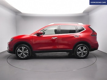 Used Nissan X-Trail 2021 for sale - 78199971: Photo