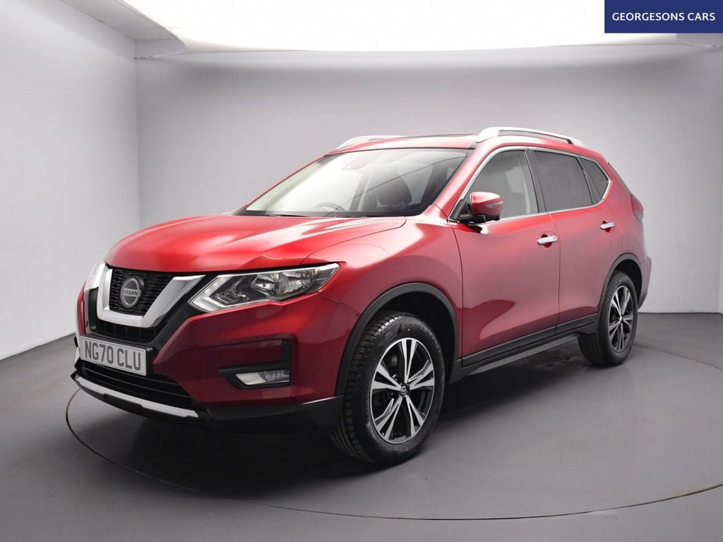 Used Nissan X-Trail 2021 for sale - 78199971: Photo 5