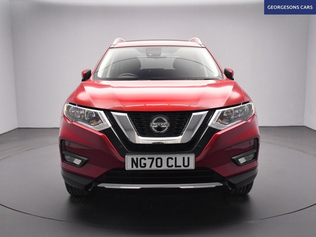 Used Nissan X-Trail 2021 for sale - 78199971: Photo 6