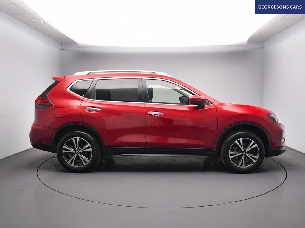 Used Nissan X-Trail 2021 for sale - 78199971: Photo 7