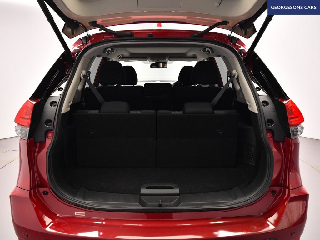 Used Nissan X-Trail 2021 for sale - 78199971: Photo 9