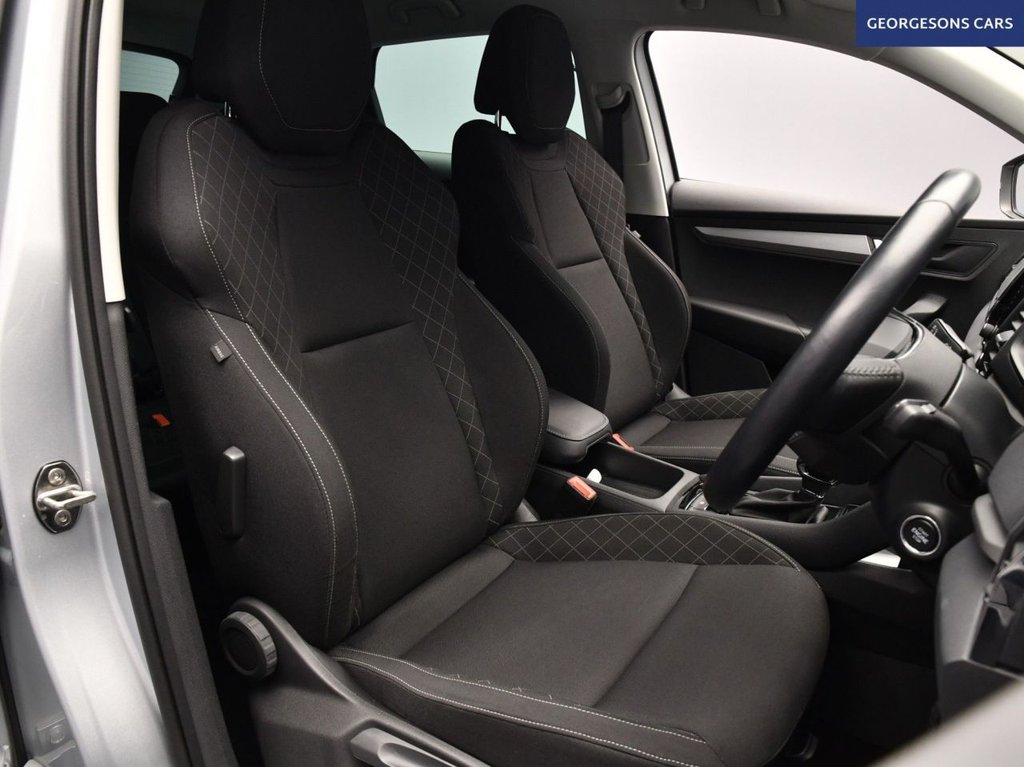 Used Skoda Karoq 2021 for sale - 76710720: Photo 14