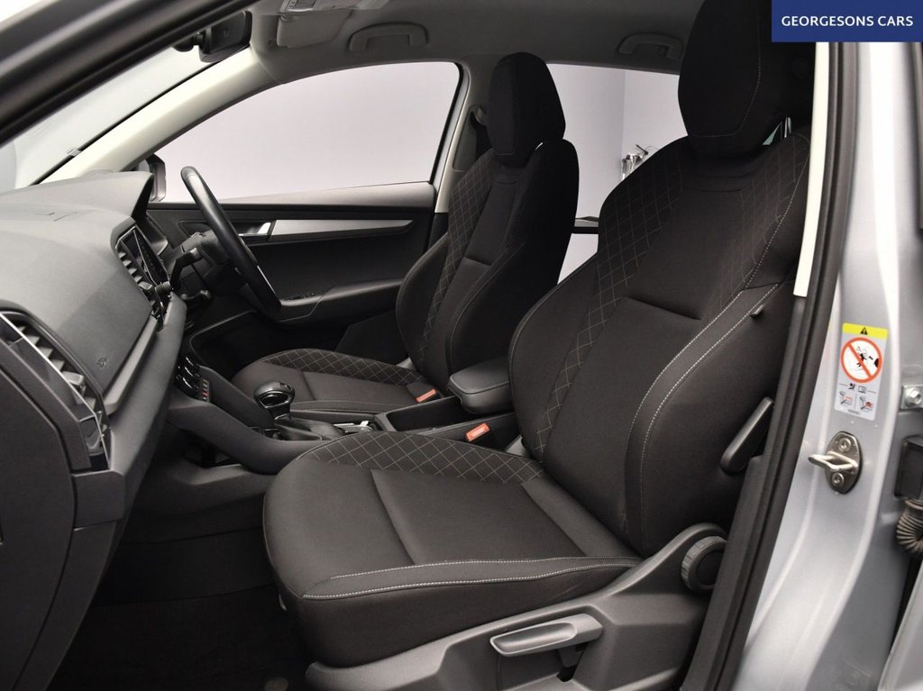 Used Skoda Karoq 2021 for sale - 76710720: Photo 15