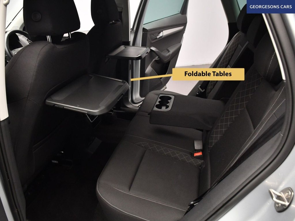 Used Skoda Karoq 2021 for sale - 76710720: Photo 16