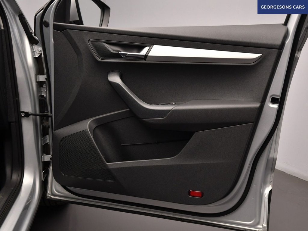 Used Skoda Karoq 2021 for sale - 76710720: Photo 18