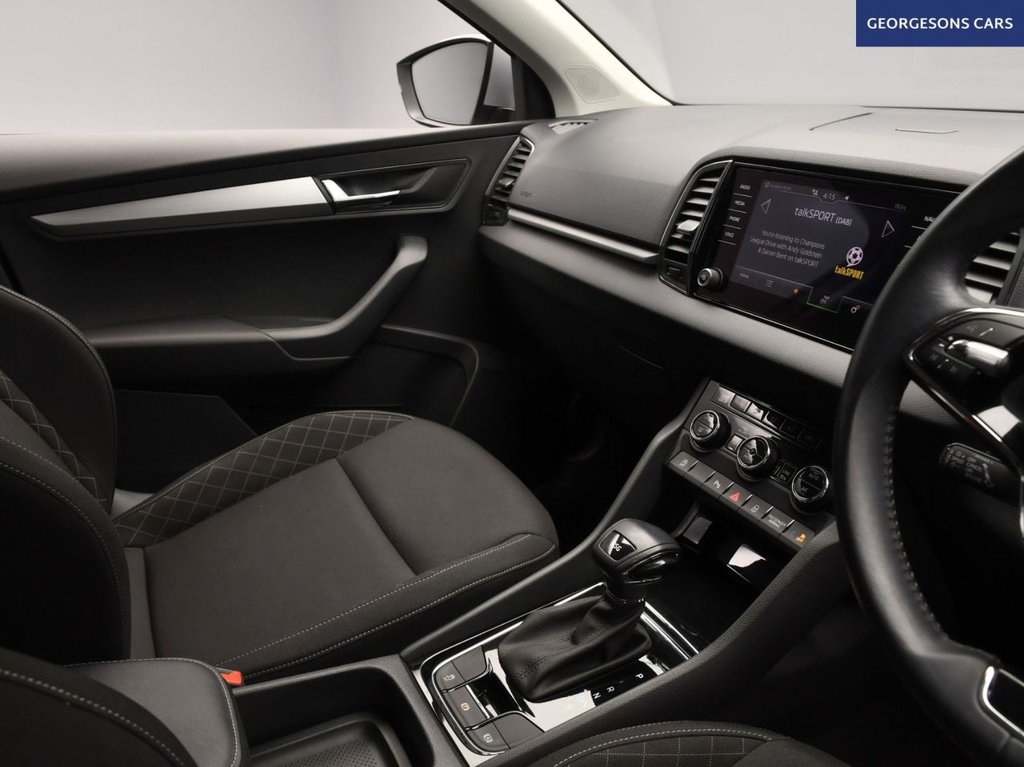 Used Skoda Karoq 2021 for sale - 76710720: Photo 19