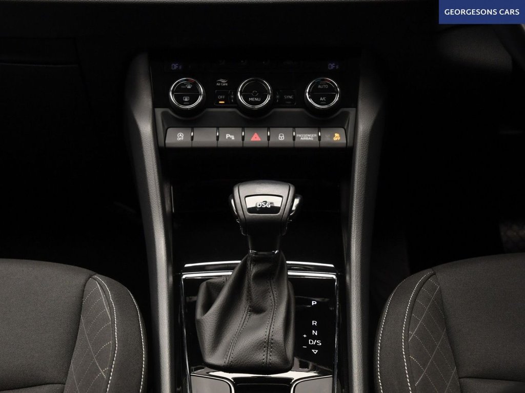 Used Skoda Karoq 2021 for sale - 76710720: Photo 20