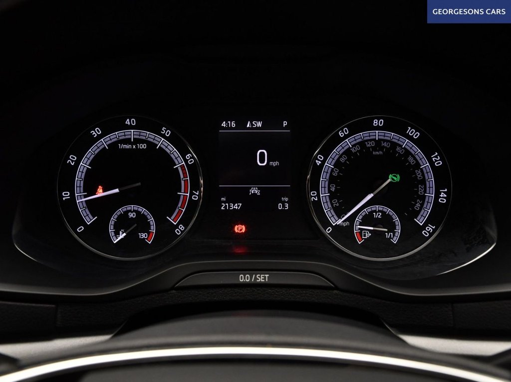 Used Skoda Karoq 2021 for sale - 76710720: Photo 22