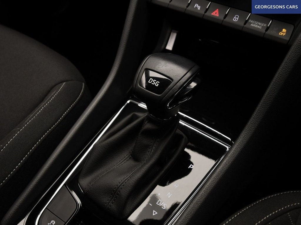 Used Skoda Karoq 2021 for sale - 76710720: Photo 23